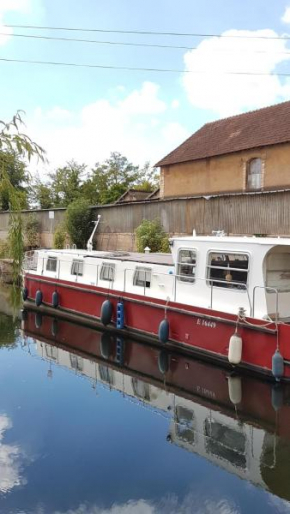 Ma Péniche Cellavie